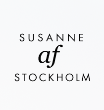 Susanne af Stockholm